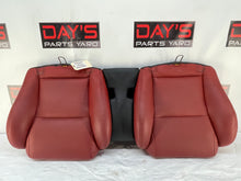 2004 Pontiac GTO Rear Seat Bottom Cushion OEM