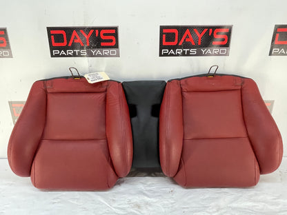 2004 Pontiac GTO Rear Seat Bottom Cushion OEM