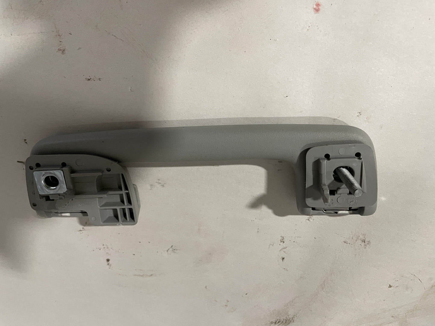 2018 Chevy Suburban LT Roof Assist Handle 3pc OEM