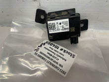2023 Chevy Camaro SS Keyless Entry Receiver