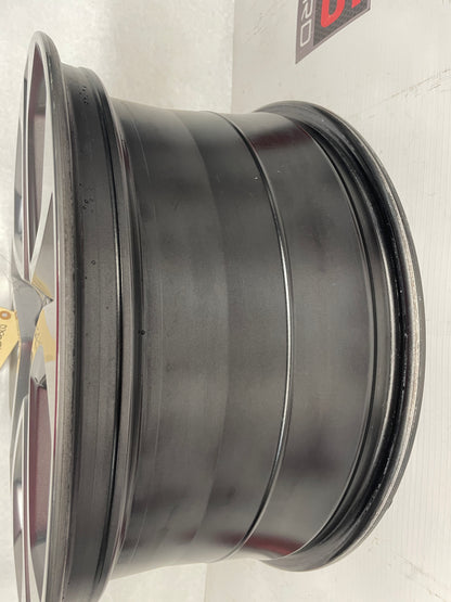 2016 Chevy SS Sedan Factory OEM Rear Wheel 19x9 OEM - Day's Parts Yard
