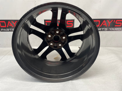 2016 Chevy SS Sedan Factory OEM Rear Wheel 19x9 OEM - Day's Parts Yard