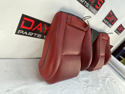 2004 Pontiac GTO Rear Seat Bottom Cushion OEM