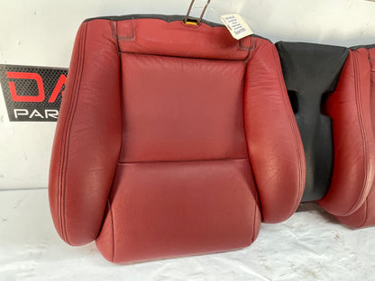 2004 Pontiac GTO Rear Seat Bottom Cushion OEM