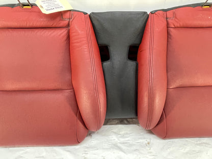 2004 Pontiac GTO Rear Seat Bottom Cushion OEM