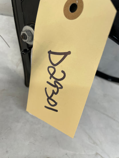 2010 Cadillac CTS-V Sedan LH Driver Exterior Outside Mirror OEM