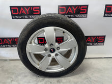 2006 Pontiac GTO Wheel & Tire BF Goodrich 245/45ZR17 17X8 OEM - Day's Parts Yard