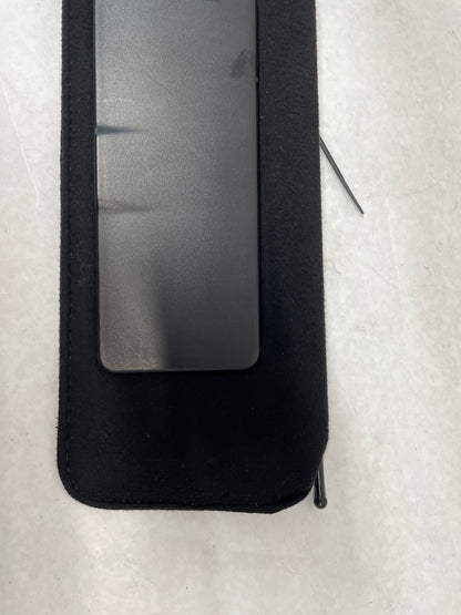 2004 Chevy C5 Corvette RH & LH Sun Visor Sunvisors w/ Clips OEM - Day's Parts Yard