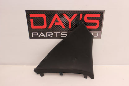 2016 Cadillac CTS-V RH Passenger Dashboard Trim Panel OEM