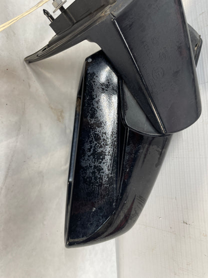 2010 Cadillac CTS-V Sedan LH Driver Exterior Outside Mirror OEM