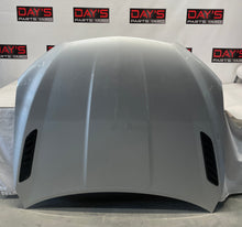 2017 Chevy SS Sedan Factory Hood w/ Vents OEM - Day's Parts Yard