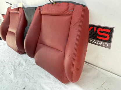 2004 Pontiac GTO Rear Seat Bottom Cushion OEM
