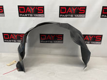 1999 Chevy Camaro Z28 SS RH Passenger Fender Wheel Well House Liner OEM