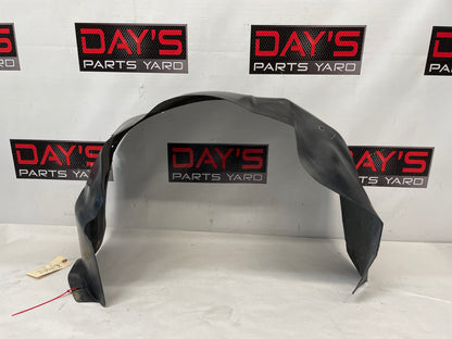 1999 Chevy Camaro Z28 SS RH Passenger Fender Wheel Well House Liner OEM - Day's Parts Yard