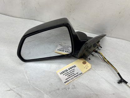 2010 Cadillac CTS-V Sedan LH Driver Exterior Outside Mirror OEM