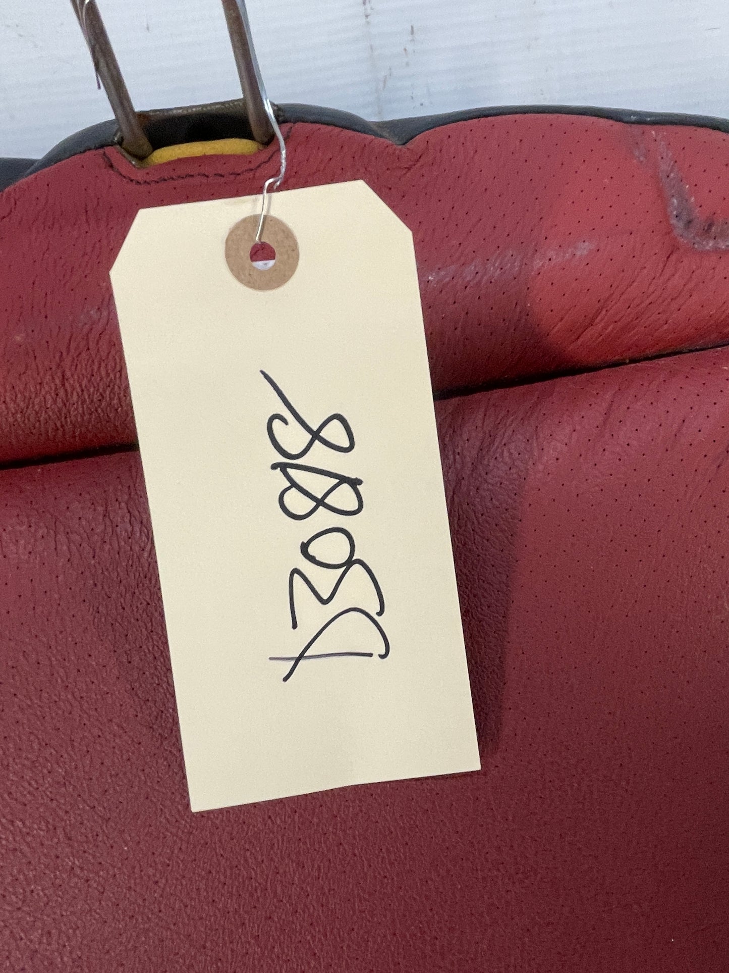 2004 Pontiac GTO Rear Seat Bottom Cushion OEM