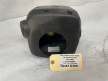 2010 Cadillac CTS-V Sedan Complete Steering Column Shroud Cover Panel OEM