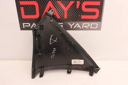 2016 Cadillac CTS-V RH Passenger Dashboard Trim Panel OEM