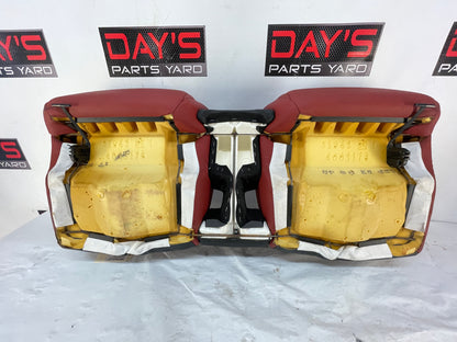 2004 Pontiac GTO Rear Seat Bottom Cushion OEM