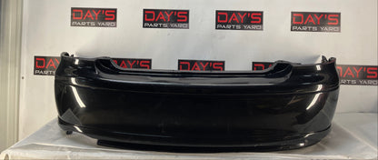 2004 Pontiac GTO Rear Bumper Cover Diffuser Lower Valance Panel OEM - Day's Parts Yard