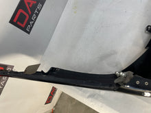 2004 Pontiac GTO Rear Bumper Cover Diffuser Lower Valance Panel OEM - Day's Parts Yard