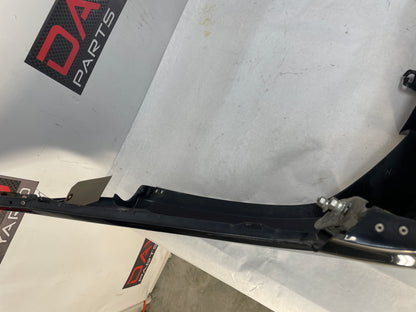2004 Pontiac GTO Rear Bumper Cover Diffuser Lower Valance Panel OEM - Day's Parts Yard