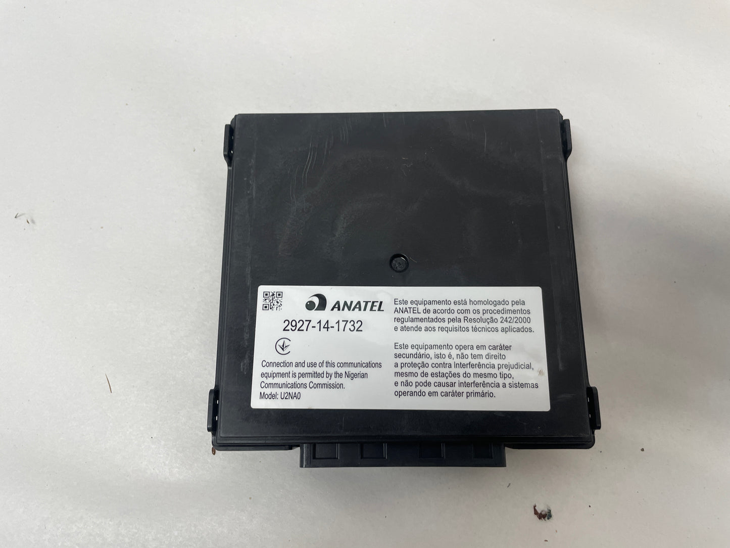 2023 Chevy Camaro SS Keyless Entry Module OEM