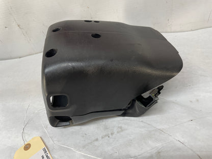 2010 Cadillac CTS-V Sedan Complete Steering Column Shroud Cover Panel OEM