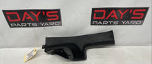 2008 Pontiac G8 GT LH Driver Rear Interior Sill Carpet Retainer OEM - Day's Parts Yard