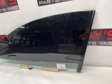 2004 Pontiac GTO LH Driver Front Door Window Glass OEM - Day's Parts Yard