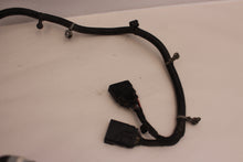 2016 Cadillac CTS-V Rear Differential Wire Wiring Harness OEM