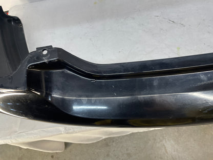 2004 Pontiac GTO Rear Bumper Cover Diffuser Lower Valance Panel OEM - Day's Parts Yard
