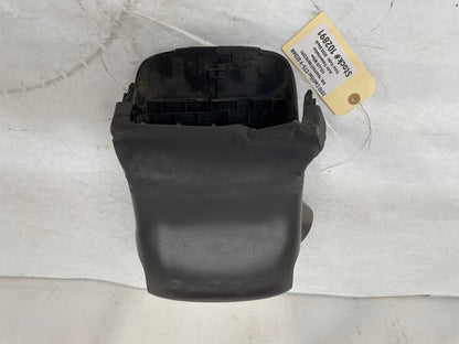 2010 Cadillac CTS-V Sedan Complete Steering Column Shroud Cover Panel OEM