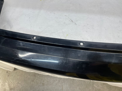 2004 Pontiac GTO Rear Bumper Cover Diffuser Lower Valance Panel OEM - Day's Parts Yard
