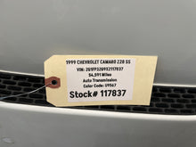 1999 Chevy Camaro Z28 SS SLP Ram Air Hood OEM