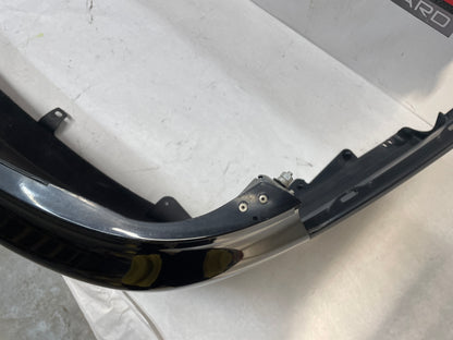 2004 Pontiac GTO Rear Bumper Cover Diffuser Lower Valance Panel OEM - Day's Parts Yard