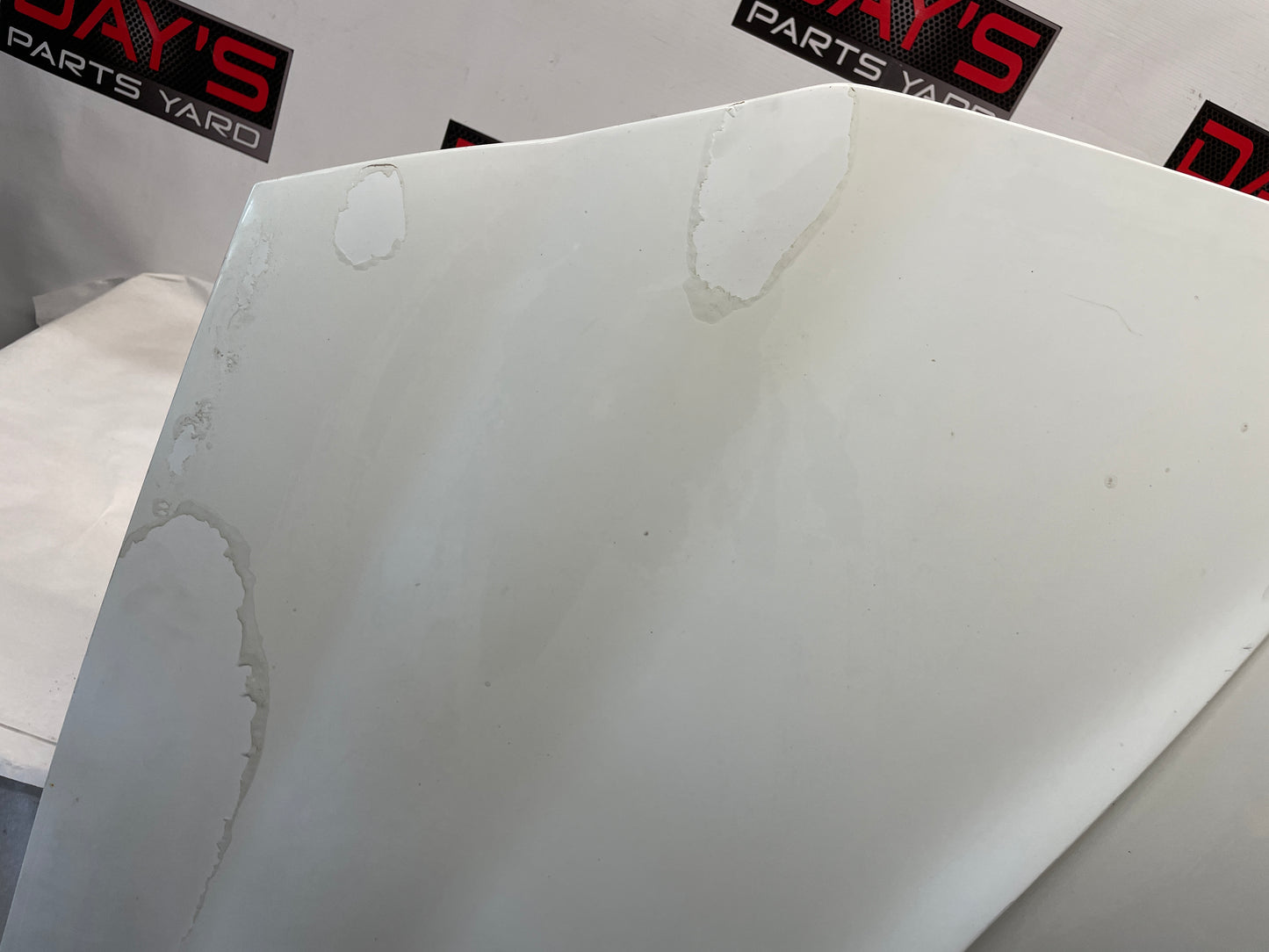 1999 Chevy Camaro Z28 SS SLP Ram Air Hood OEM
