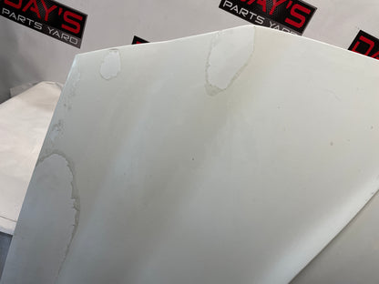 1999 Chevy Camaro Z28 SS SLP Ram Air Hood OEM