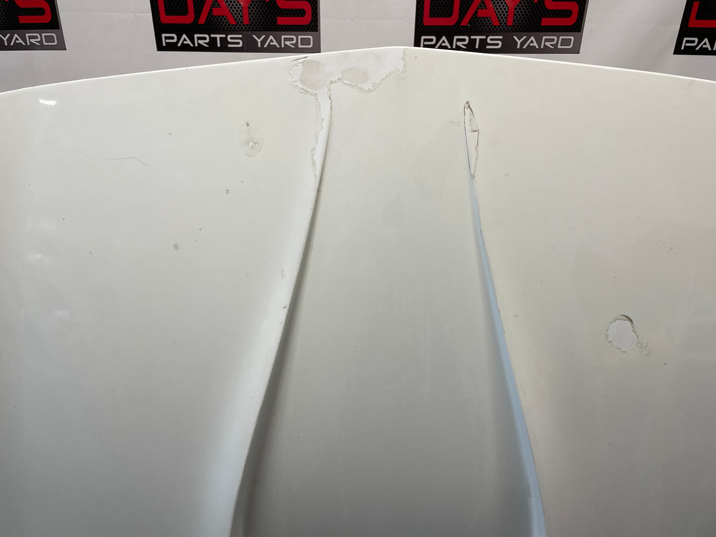 1999 Chevy Camaro Z28 SS SLP Ram Air Hood OEM