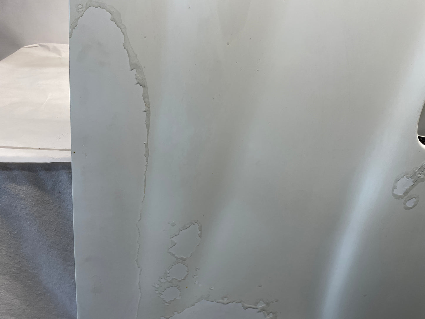 1999 Chevy Camaro Z28 SS SLP Ram Air Hood OEM
