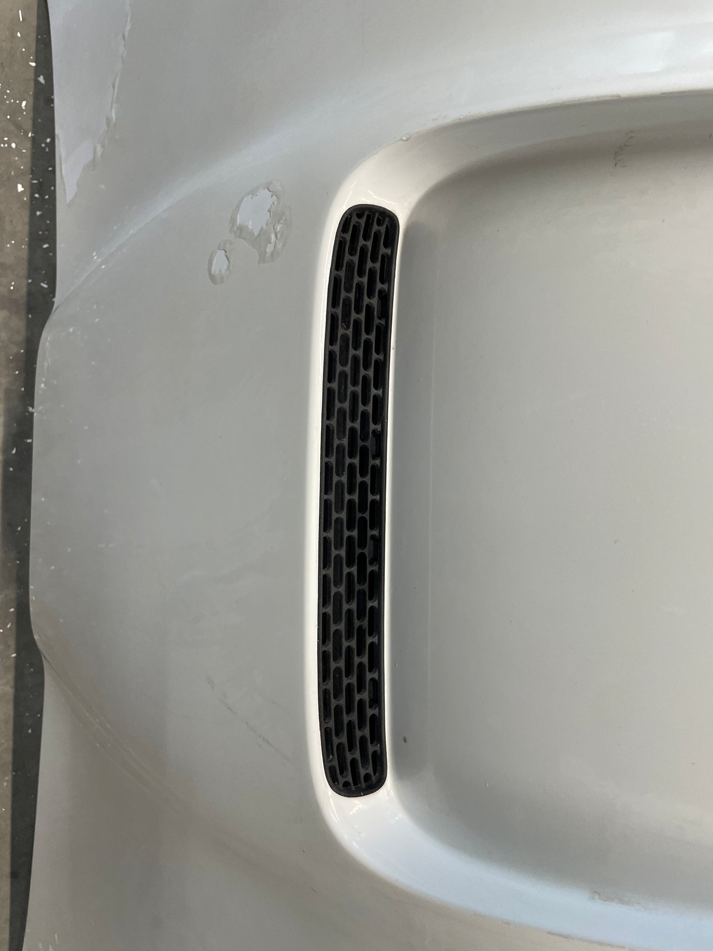 1999 Chevy Camaro Z28 SS SLP Ram Air Hood OEM