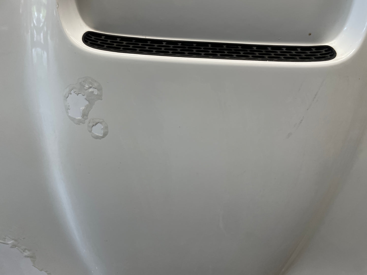 1999 Chevy Camaro Z28 SS SLP Ram Air Hood OEM