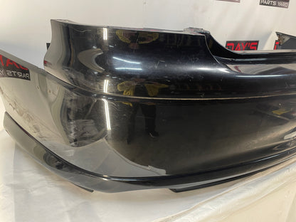 2004 Pontiac GTO Rear Bumper Cover Diffuser Lower Valance Panel OEM - Day's Parts Yard