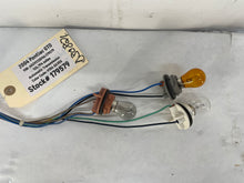 2004 Pontiac GTO RH Passenger Tail Light Taillight Wire Wiring Harness OEM