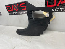 2008 Pontiac G8 GT LH Driver Kick Panel Under Dash Cover Trim  OEM - Day's Parts Yard