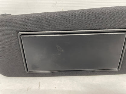 2004 Pontiac GTO LH Driver Sunvisor Sun Visor w/ Clip OEM - Day's Parts Yard