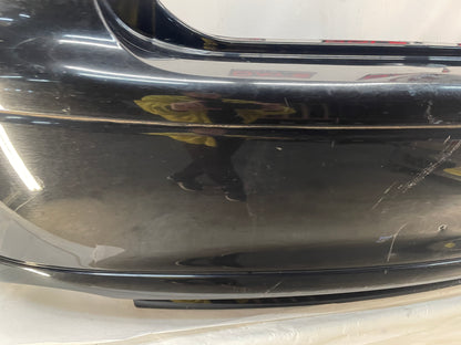 2004 Pontiac GTO Rear Bumper Cover Diffuser Lower Valance Panel OEM - Day's Parts Yard