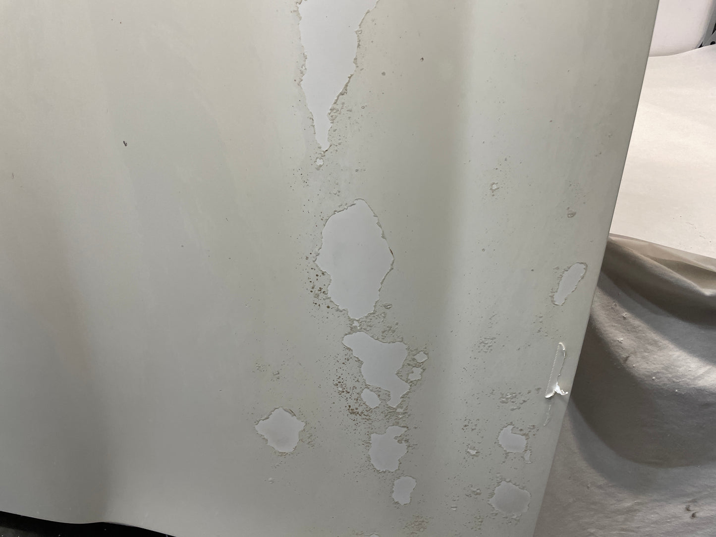 1999 Chevy Camaro Z28 SS SLP Ram Air Hood OEM