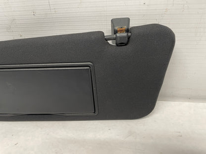 2004 Pontiac GTO LH Driver Sunvisor Sun Visor w/ Clip OEM - Day's Parts Yard