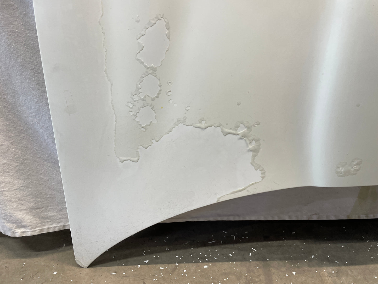 1999 Chevy Camaro Z28 SS SLP Ram Air Hood OEM